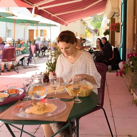Le Sabot De Venus Hotel Méaudre
