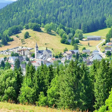 Le Sabot De Venus Hotel Méaudre