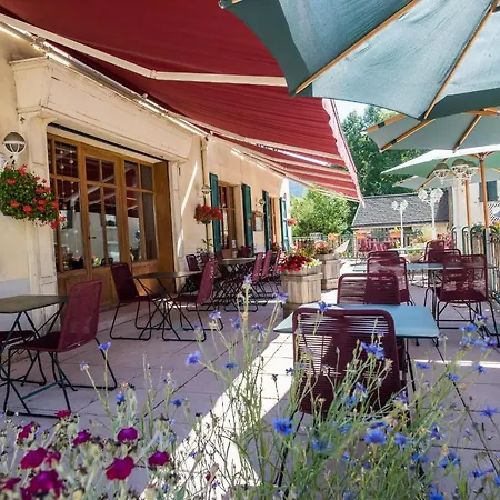 Hotel Le Sabot De Venus