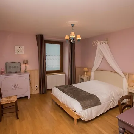Le Sabot De Venus Hotel