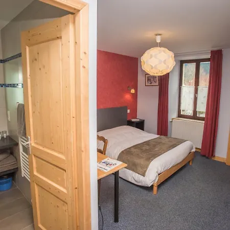 Hotel Le Sabot De Venus Méaudre