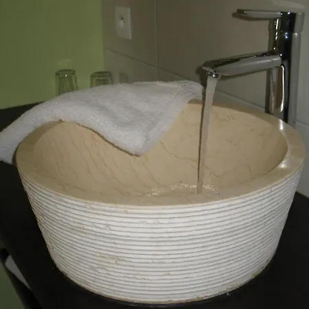 فندق Le Sabot De Venus